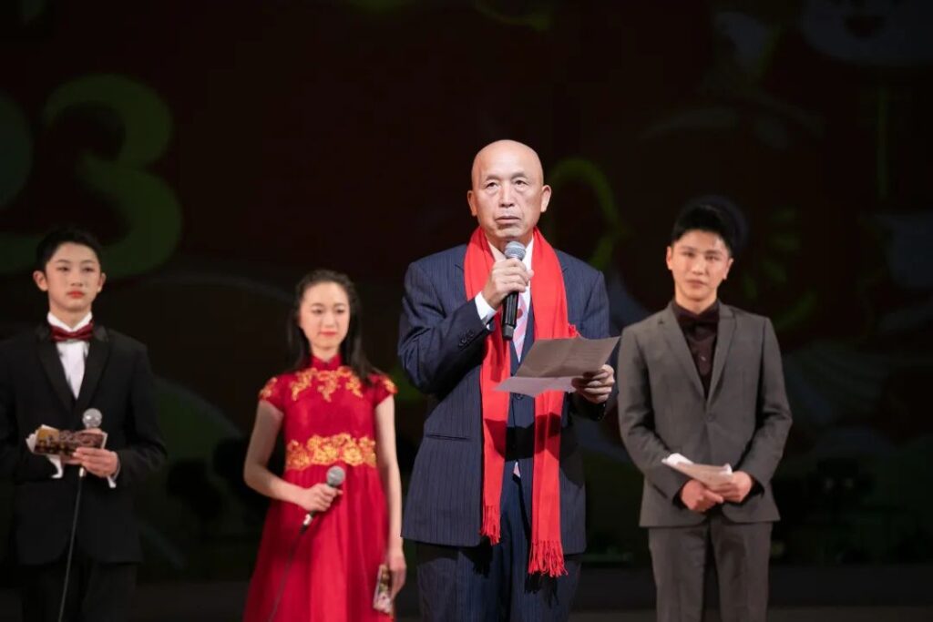 2023年东京少儿春晚辞旧迎新除夕夜共庆新春!-图片4