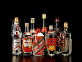 次高端白酒增长再超预期?