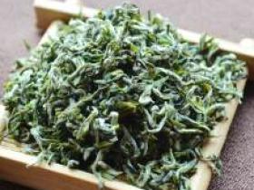 狗脑贡茶