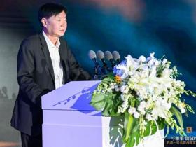 张方利:力争将“黔酒一号”发展成为贵州酱香白酒新符号