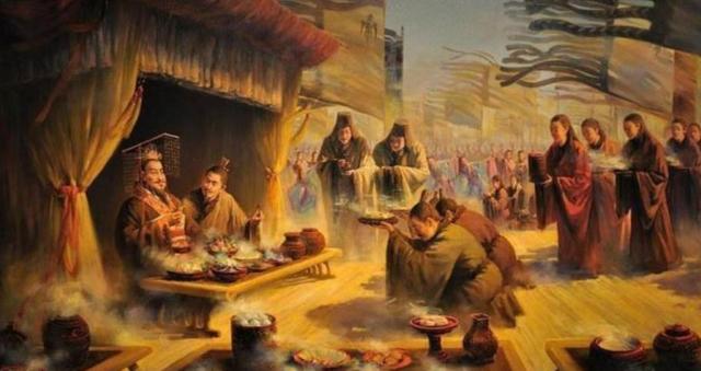 飘香柳林酒,浓厚历史情!-图片2