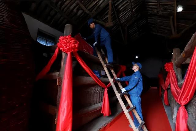 陕西柳林酒:千年古法技艺永传承,五载精工慢酿出好酒-图片1