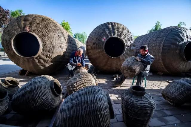 陕西柳林酒:千年古法技艺永传承,五载精工慢酿出好酒-图片2