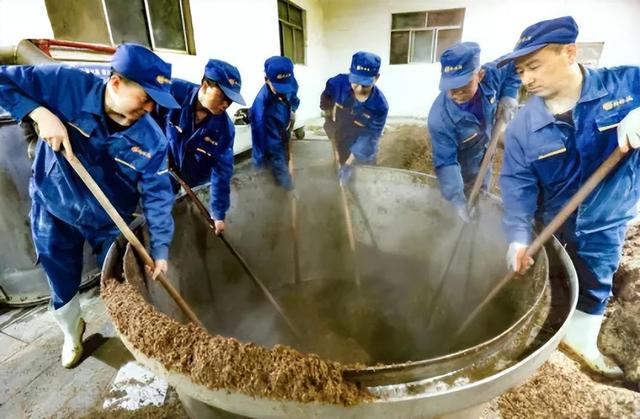 陕西柳林酒:千年古法技艺永传承,五载精工慢酿出好酒-图片3