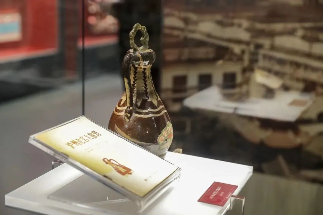 中国酿酒大师哪个酒厂最多?-图片5