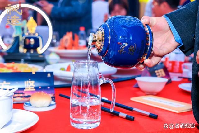 大唐酒业酱香名酒战略出炉:聚力创势赢未来,全面进击头部阵营-图片6
