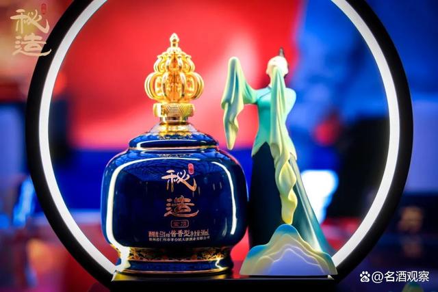 大唐酒业酱香名酒战略出炉:聚力创势赢未来,全面进击头部阵营-图片8