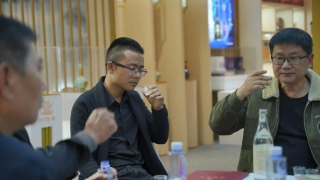 进入“糖酒会时间”,四特酒携“明星产品”亮相天堂洲际大饭店-图片6