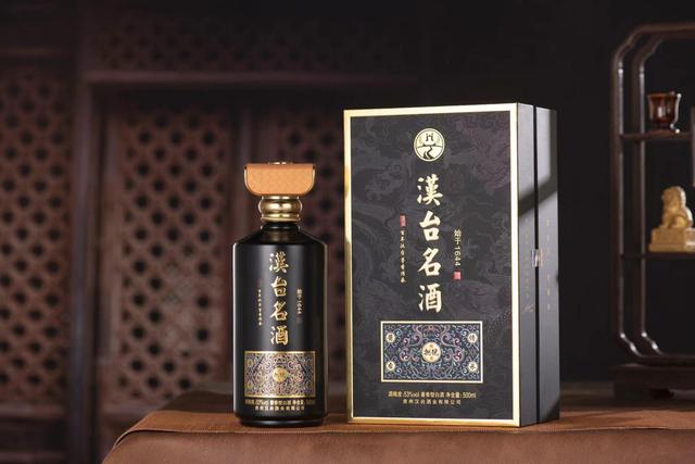 酱酒新势力，贵州汉台酒业成都糖酒会受青睐-图片2